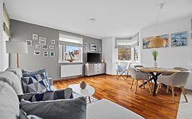 INA Rent - Nadmorskie Apartamenty